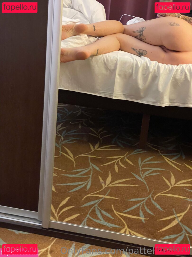 Pattelienchen Onlyfans Photo Gallery 