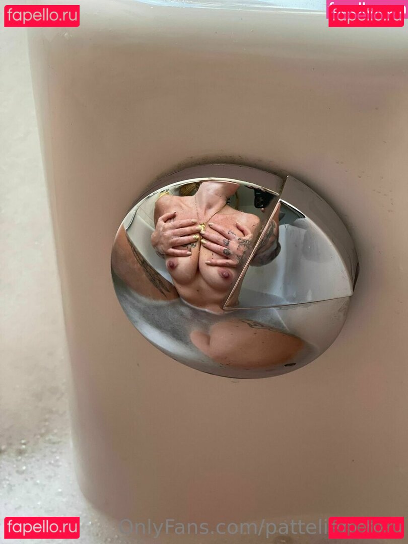 Pattelienchen Onlyfans Photo Gallery 