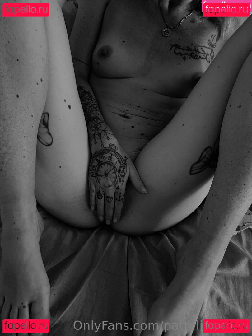 Pattelienchen Onlyfans Photo Gallery 