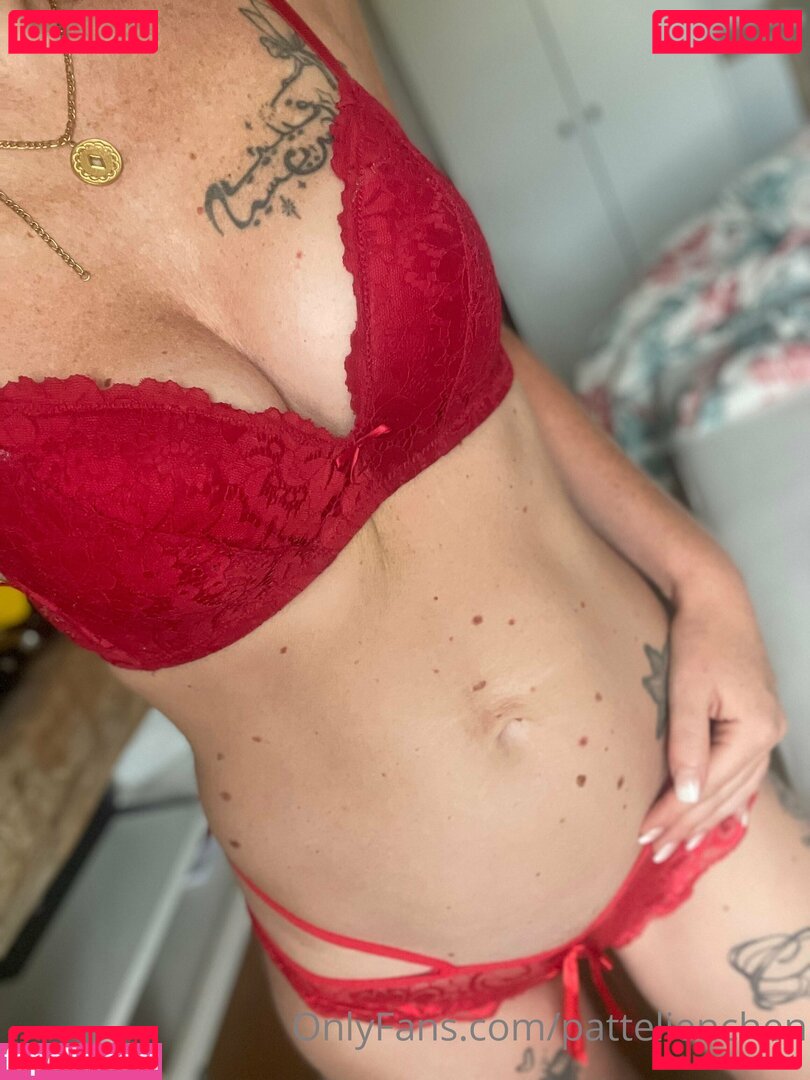 Pattelienchen Onlyfans Photo Gallery 