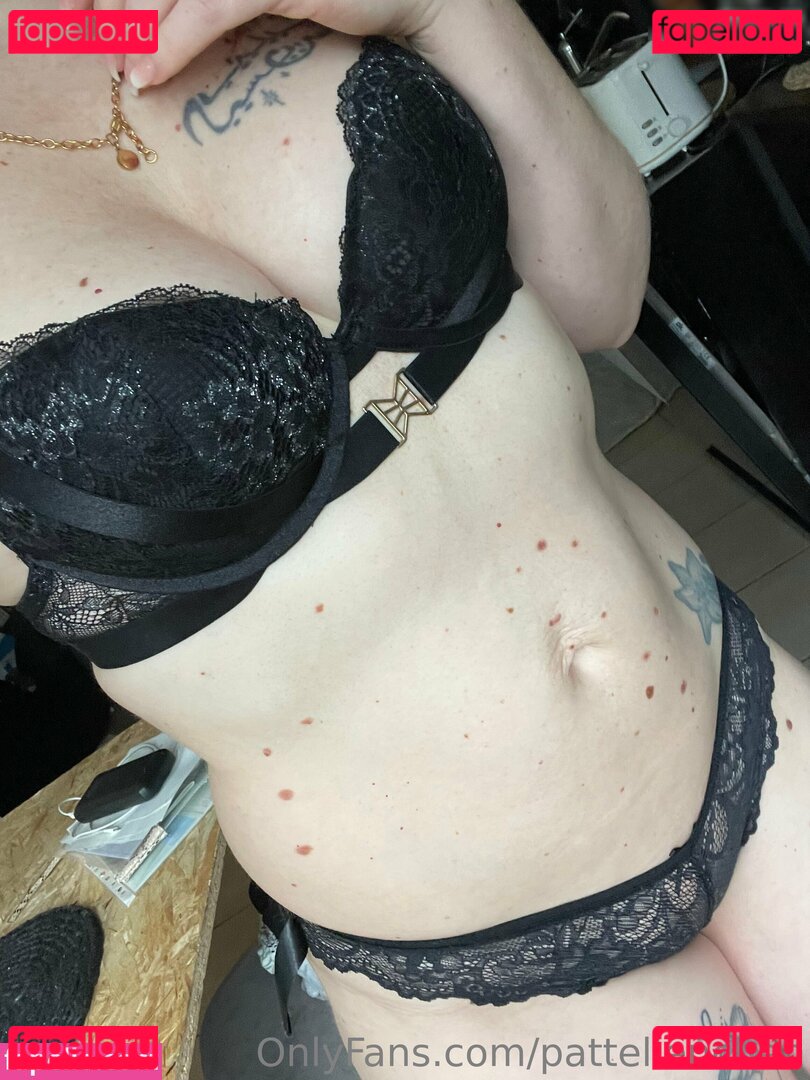 Pattelienchen Onlyfans Photo Gallery 
