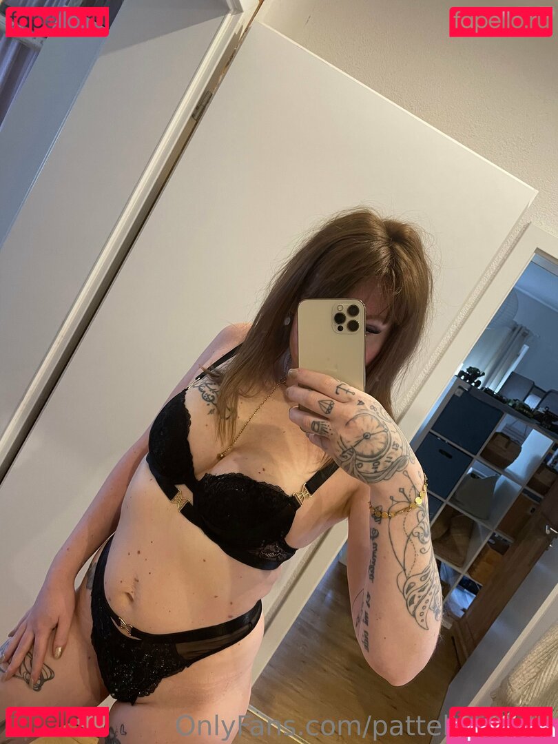 Pattelienchen Onlyfans Photo Gallery 