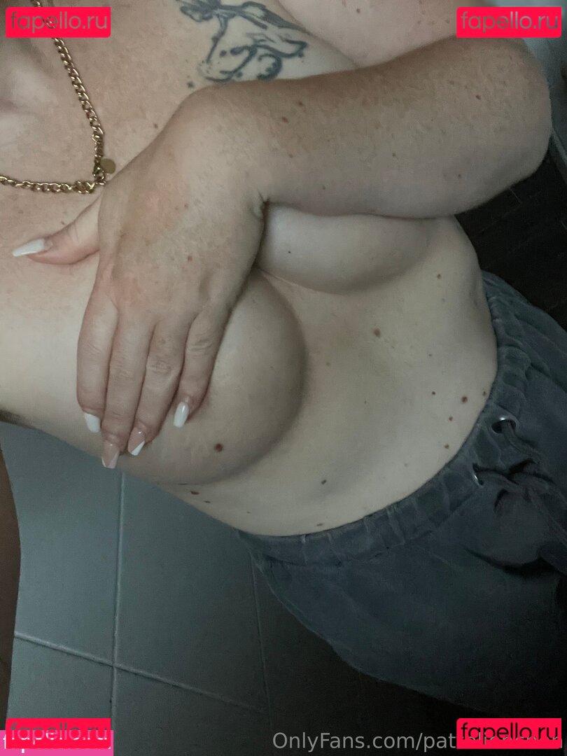 Pattelienchen Onlyfans Photo Gallery 