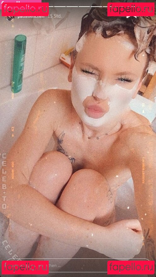 Pattelienchen Onlyfans Photo Gallery 