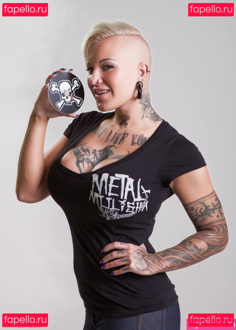 Mrs Koriste / mrs_koriste Onlyfans Photo Gallery 