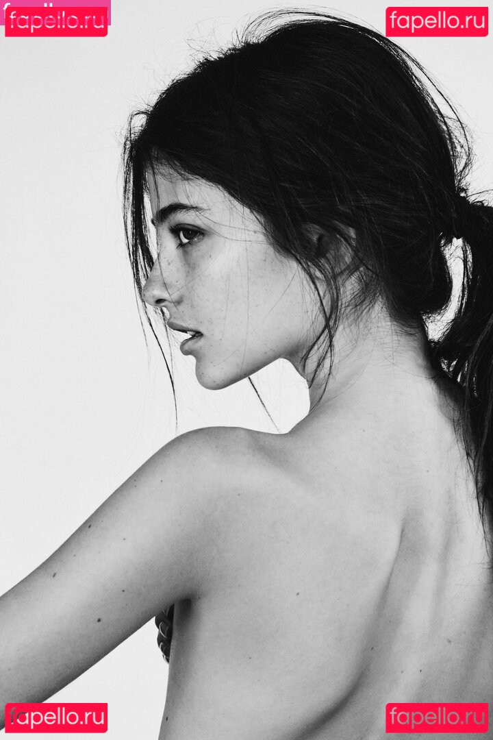 Blanca Soler / blanca.soler Onlyfans Photo Gallery 