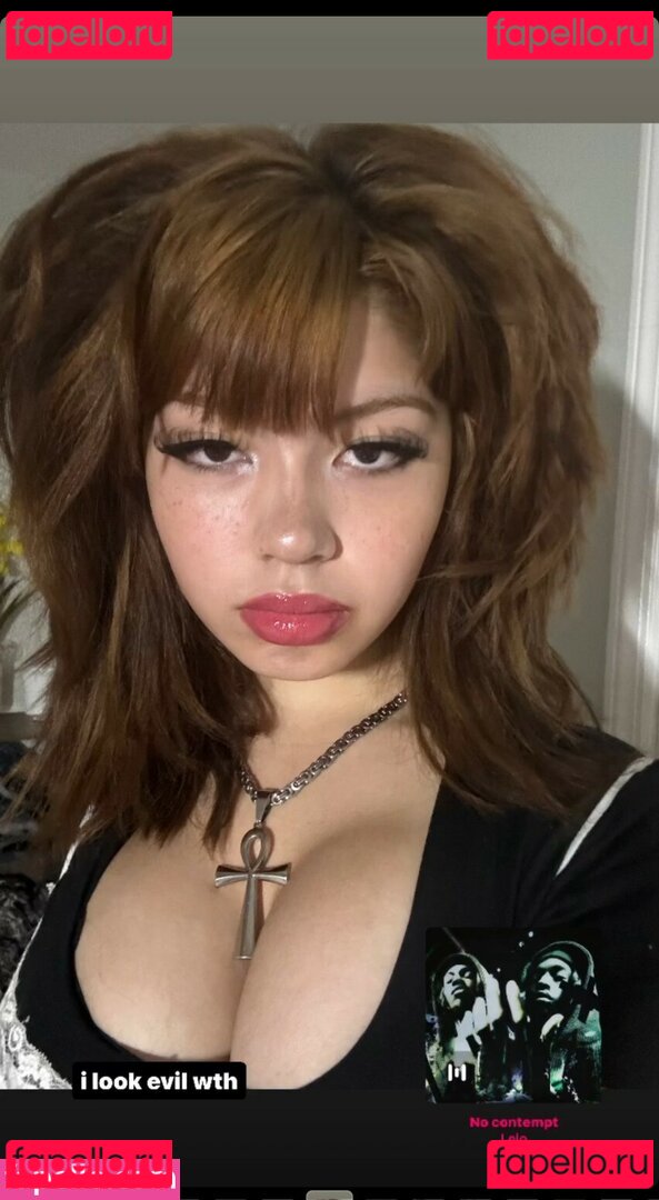 anawanaxd / anawannna Onlyfans Photo Gallery 