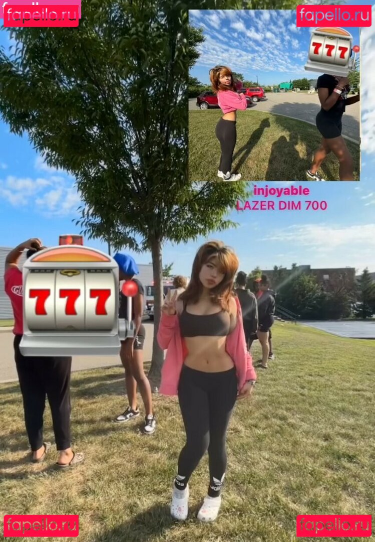 anawanaxd / anawannna Onlyfans Photo Gallery 