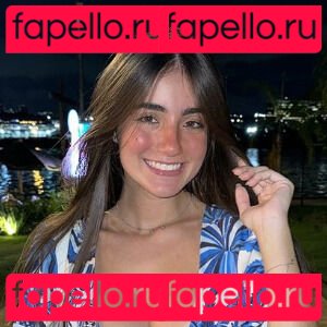 Giovanna Oliveira / giholiveiira__ Onlyfans Photo Gallery 