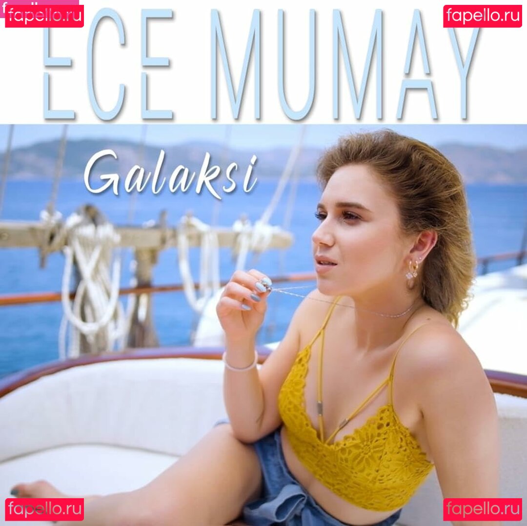 Ece Mumay / ecemumay / ecemumayy Onlyfans Photo Gallery 