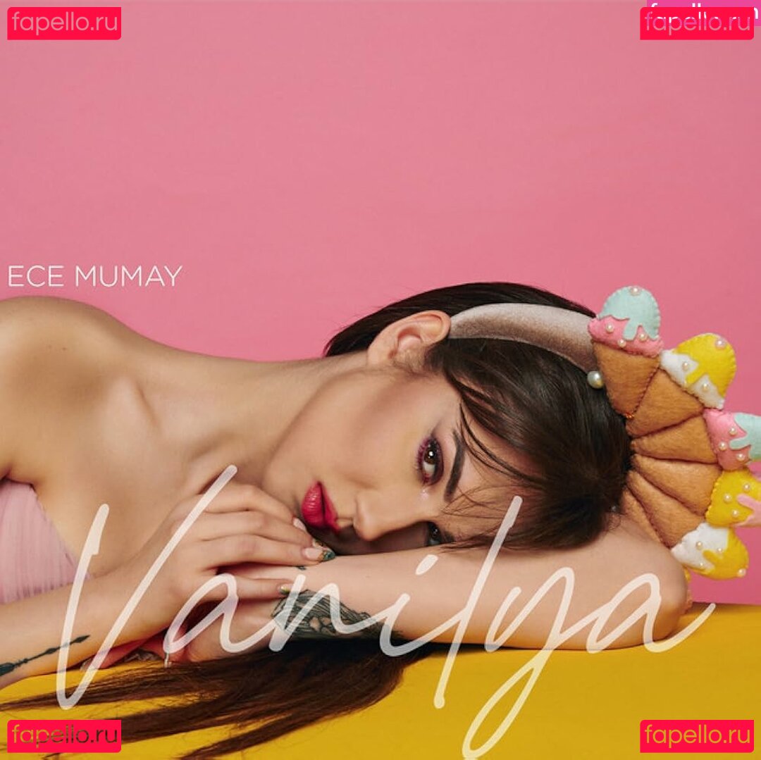 Ece Mumay / ecemumay / ecemumayy Onlyfans Photo Gallery 