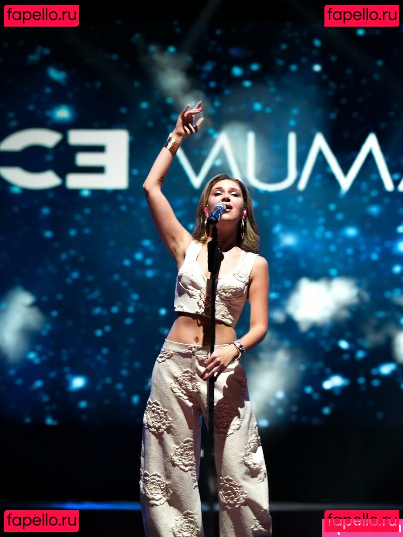 Ece Mumay / ecemumay / ecemumayy Onlyfans Photo Gallery 