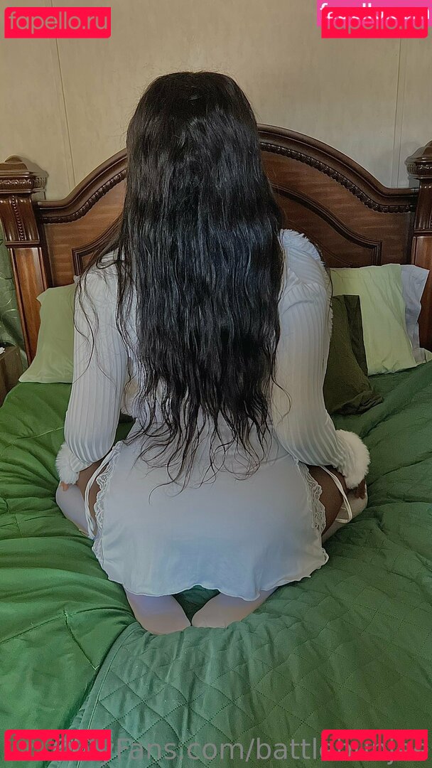 battlebunjee Onlyfans Photo Gallery 