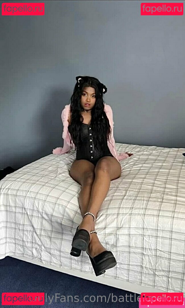 battlebunjee Onlyfans Photo Gallery 