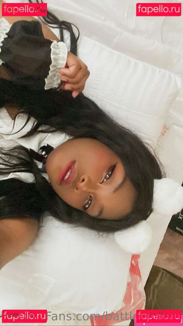 battlebunjee Onlyfans Photo Gallery 