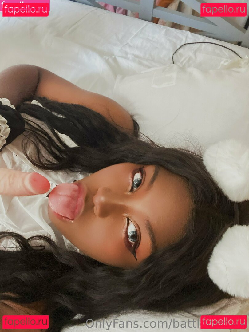 battlebunjee Onlyfans Photo Gallery 