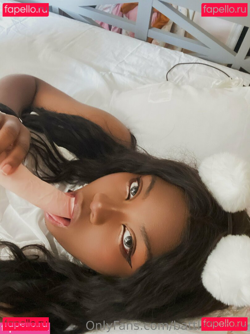 battlebunjee Onlyfans Photo Gallery 