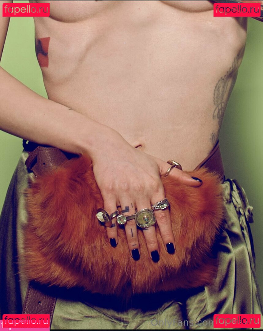 SitriTatum / sagaxux Onlyfans Photo Gallery 