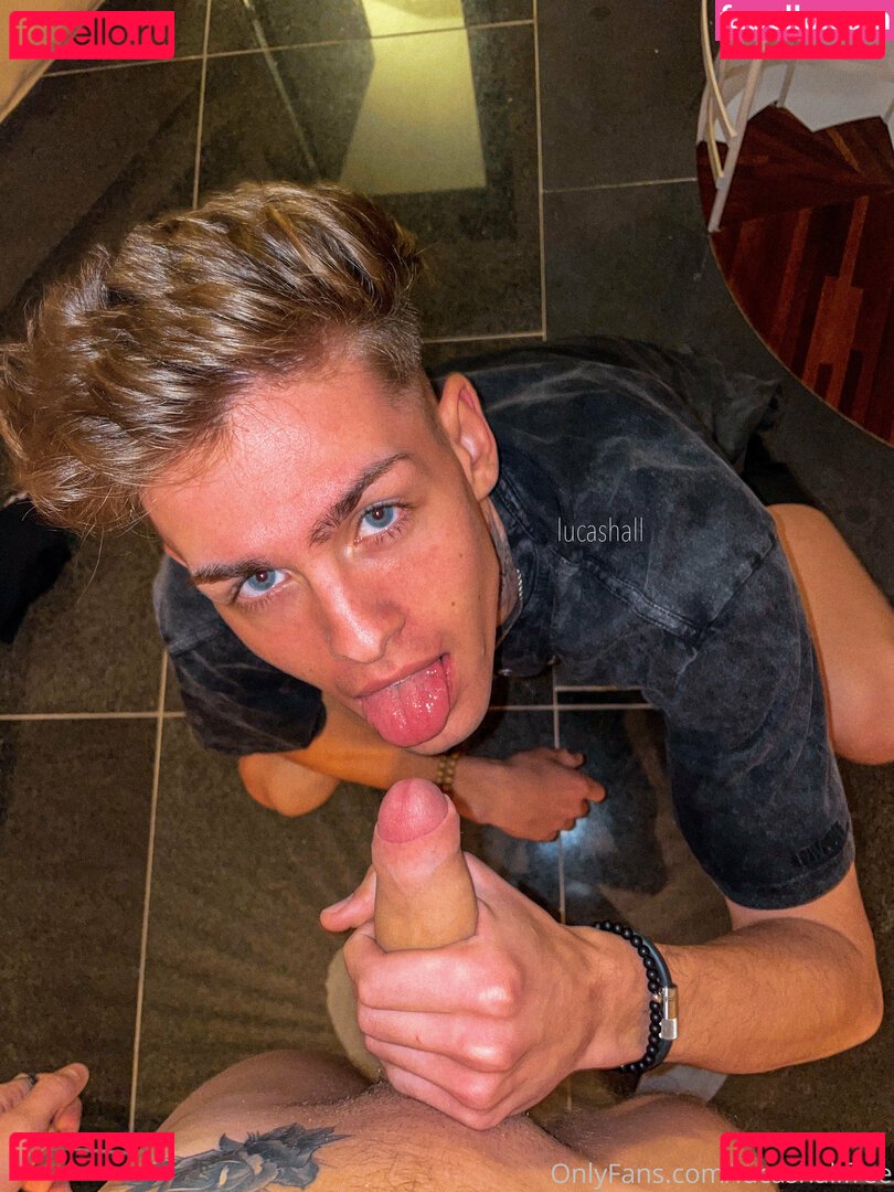 itslucashall1 / lucashallfree Onlyfans Photo Gallery 