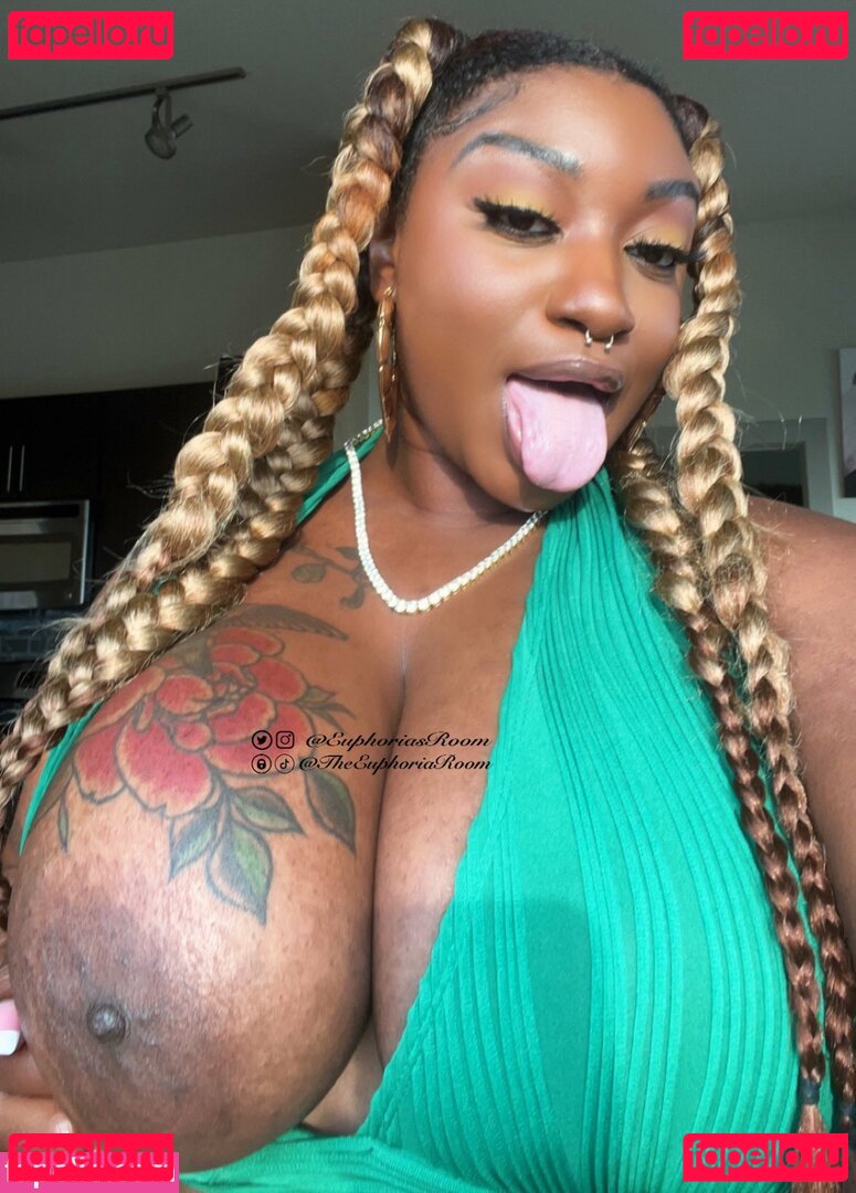 theeuphoriaroom Onlyfans Photo Gallery 