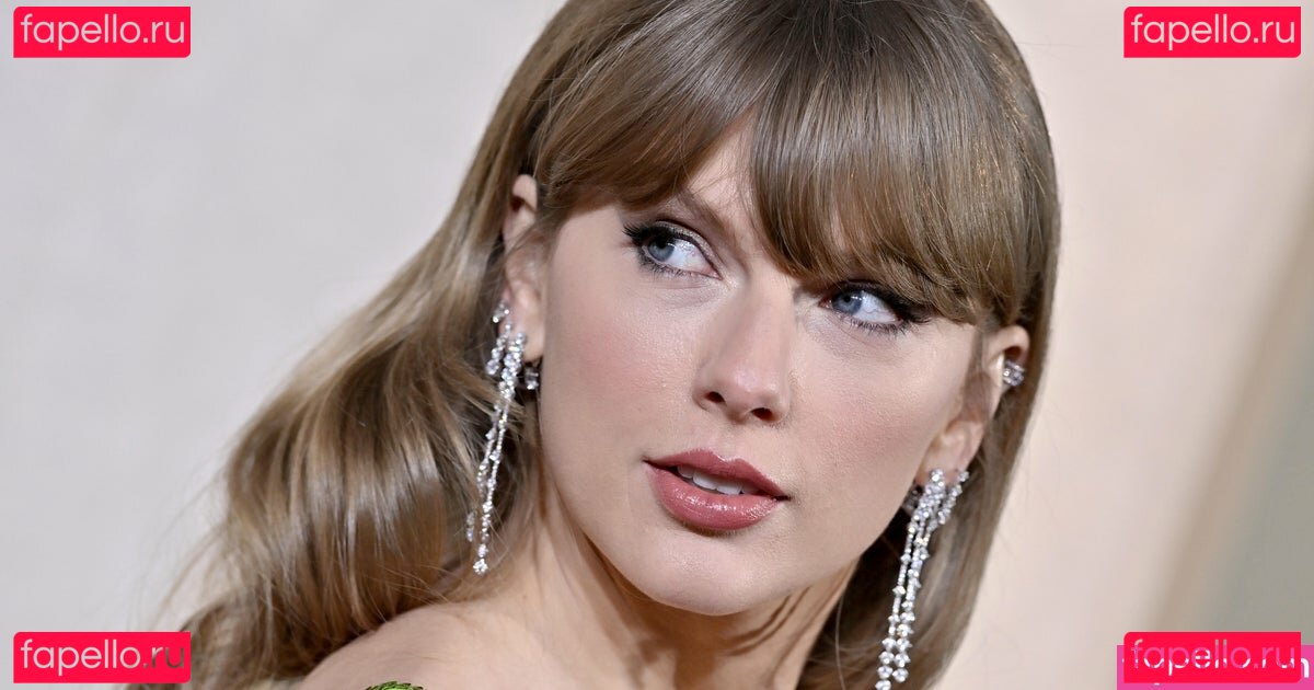 Taylor Swift / taylorswift Onlyfans Photo Gallery 