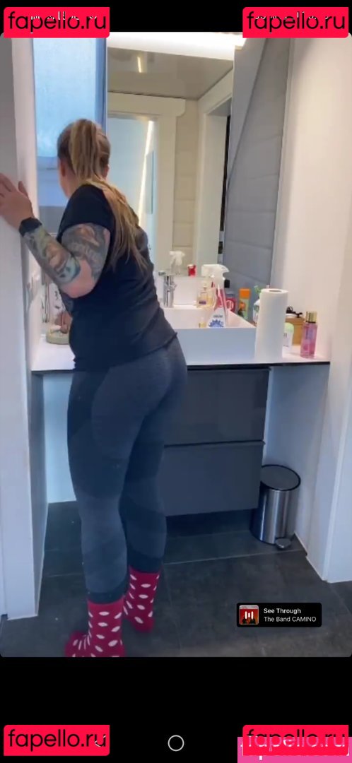 Missrage / therealmissrage Onlyfans Photo Gallery 