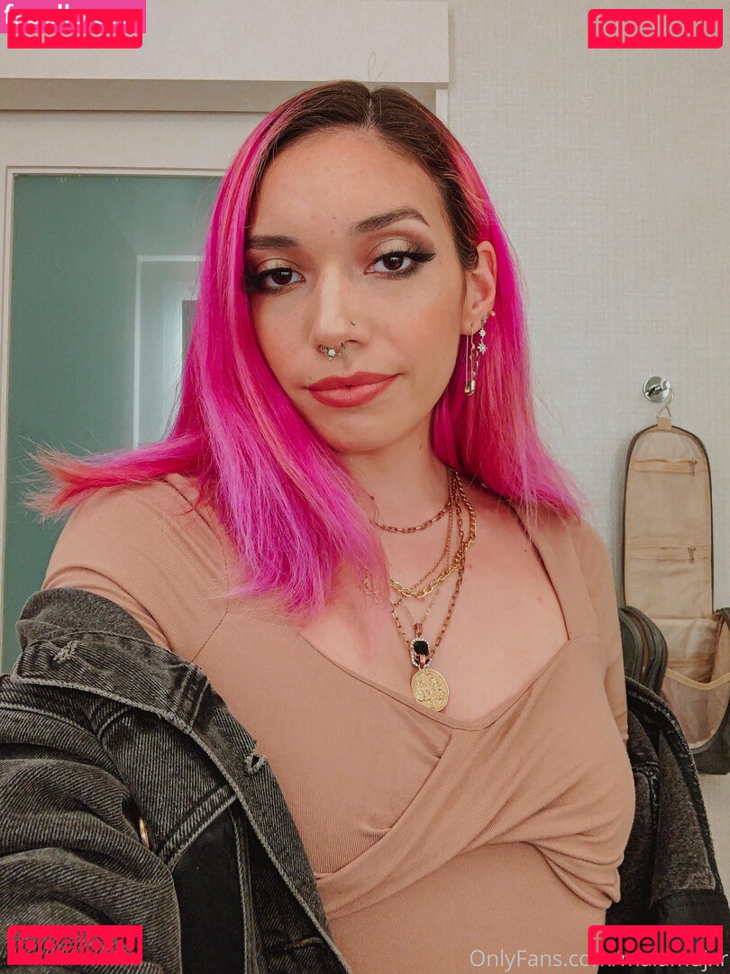 malamujxr Onlyfans Photo Gallery 