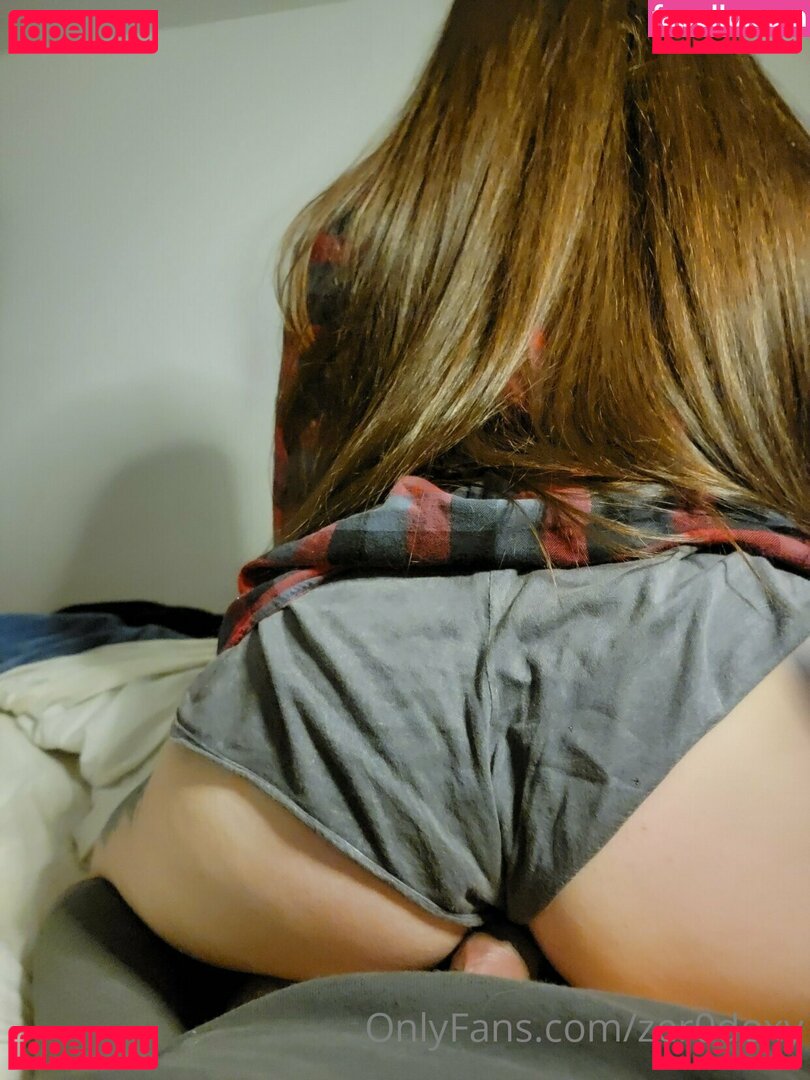 Zer0Doxy / hellaciousmallacious Onlyfans Photo Gallery 