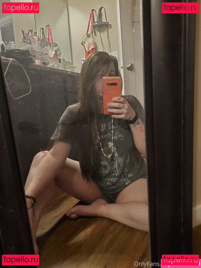 Zer0Doxy / hellaciousmallacious Onlyfans Photo Gallery 