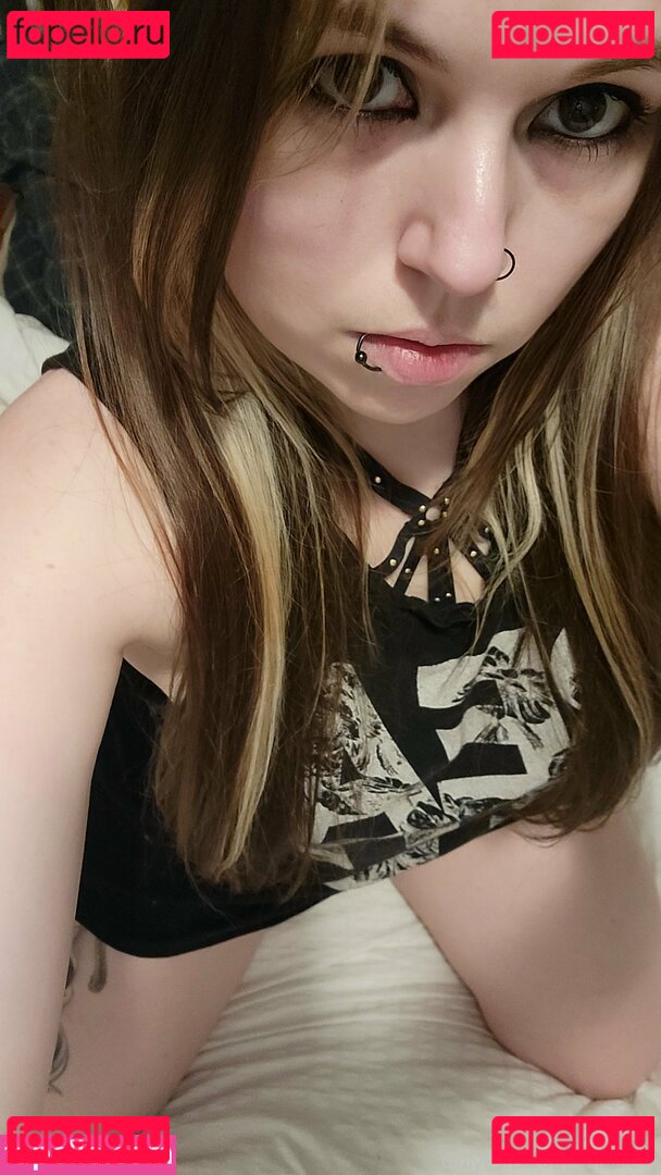 Zer0Doxy / hellaciousmallacious Onlyfans Photo Gallery 