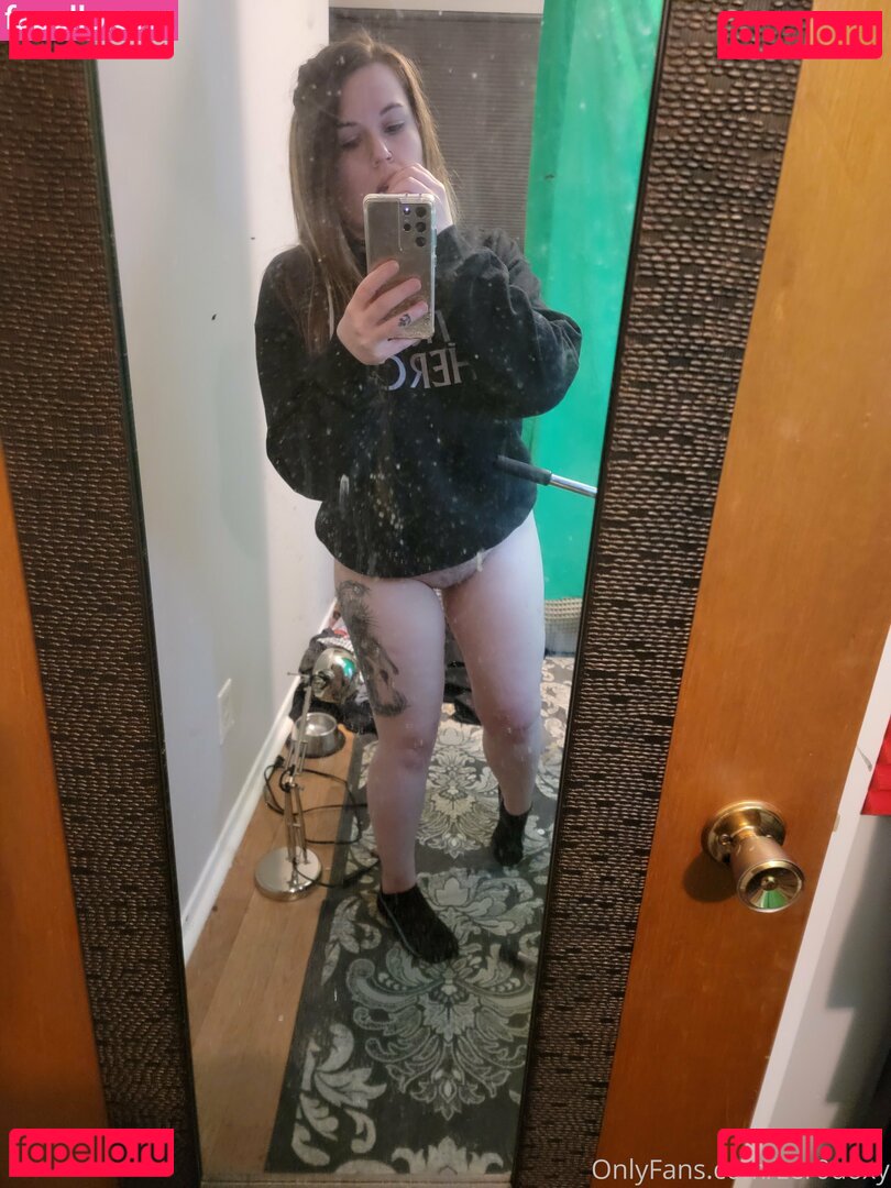 Zer0Doxy / hellaciousmallacious Onlyfans Photo Gallery 