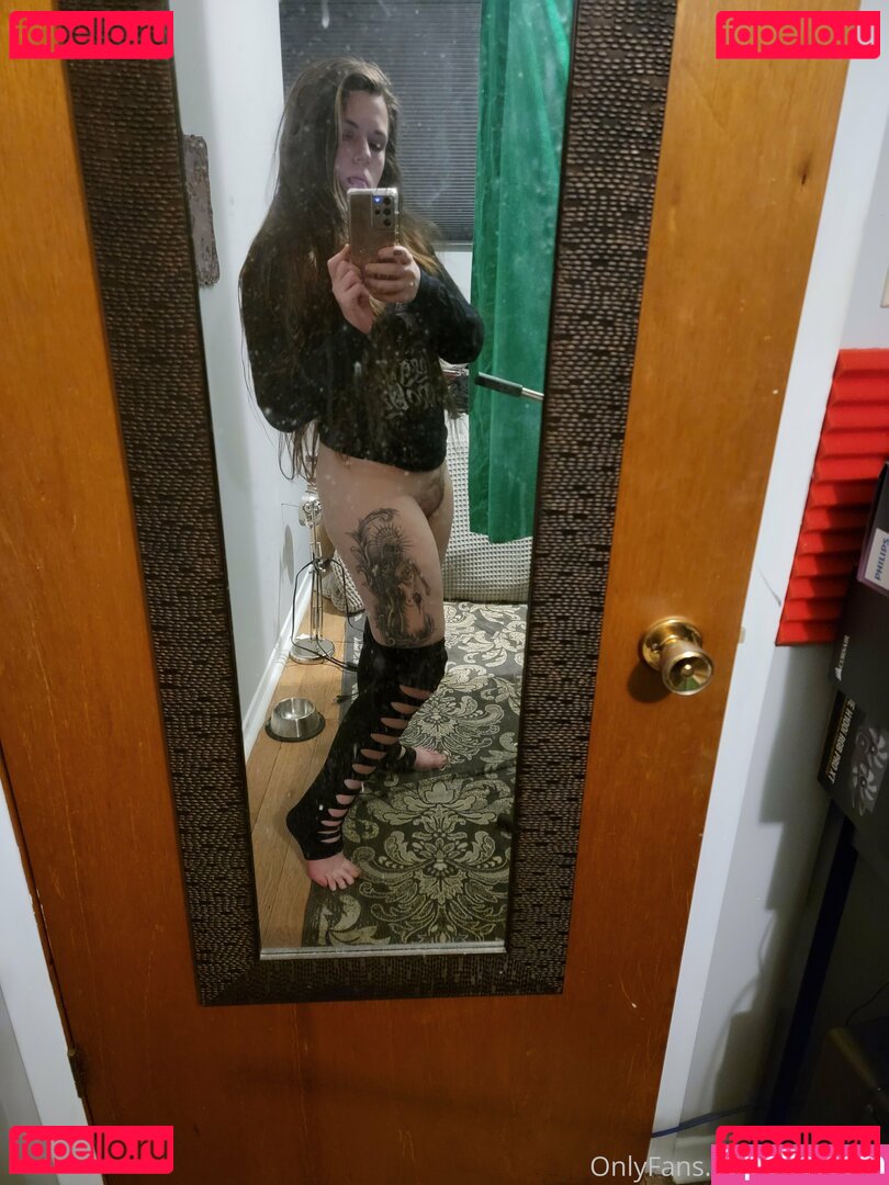 Zer0Doxy / hellaciousmallacious Onlyfans Photo Gallery 