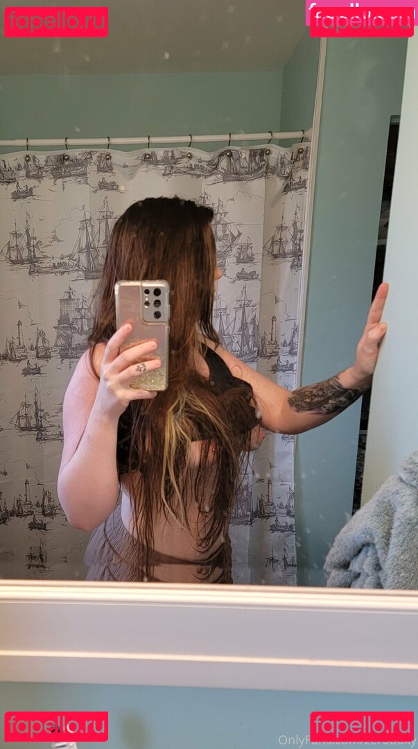 Zer0Doxy / hellaciousmallacious Onlyfans Photo Gallery 