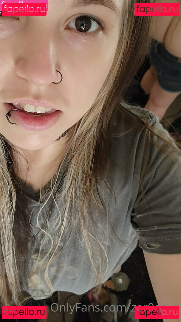 Zer0Doxy / hellaciousmallacious Onlyfans Photo Gallery 