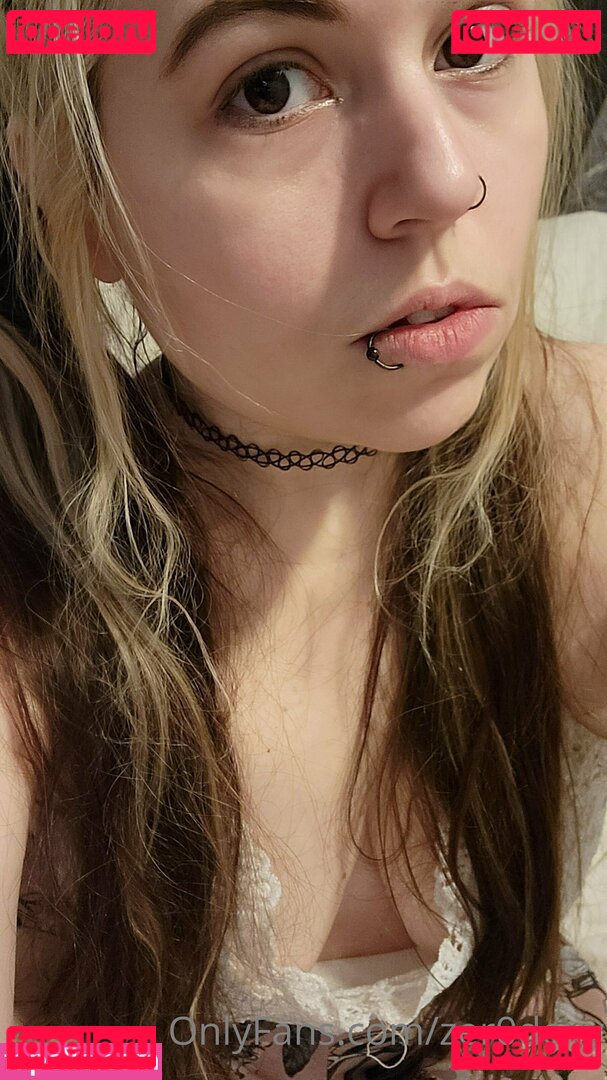 Zer0Doxy / hellaciousmallacious Onlyfans Photo Gallery 