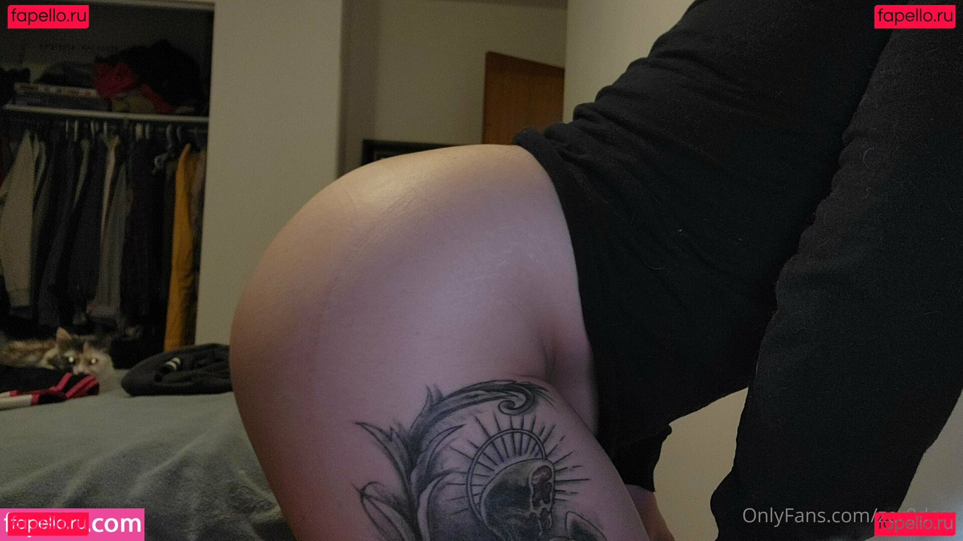 Zer0Doxy / hellaciousmallacious Onlyfans Photo Gallery 