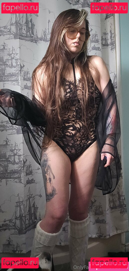 Zer0Doxy / hellaciousmallacious Onlyfans Photo Gallery 