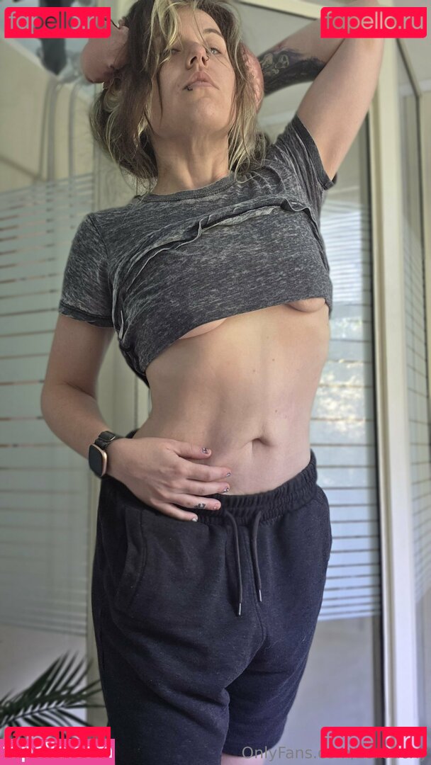 Zer0Doxy / hellaciousmallacious Onlyfans Photo Gallery 