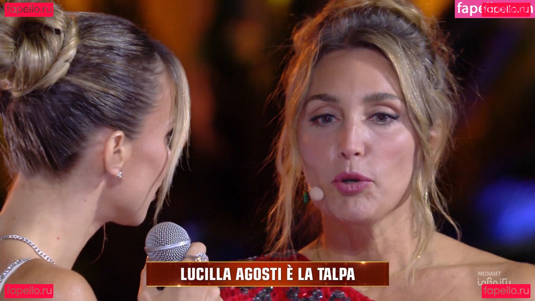 Lucilla Agosti Onlyfans Photo Gallery 