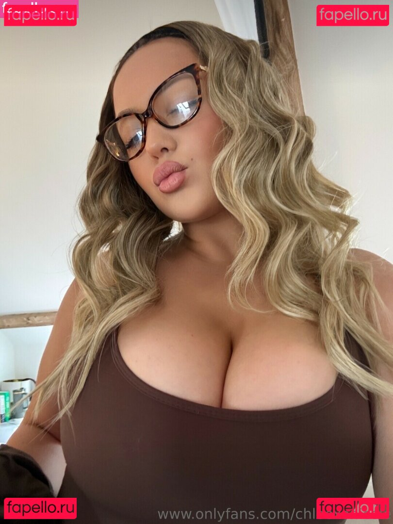 chloexonicole Onlyfans Photo Gallery 