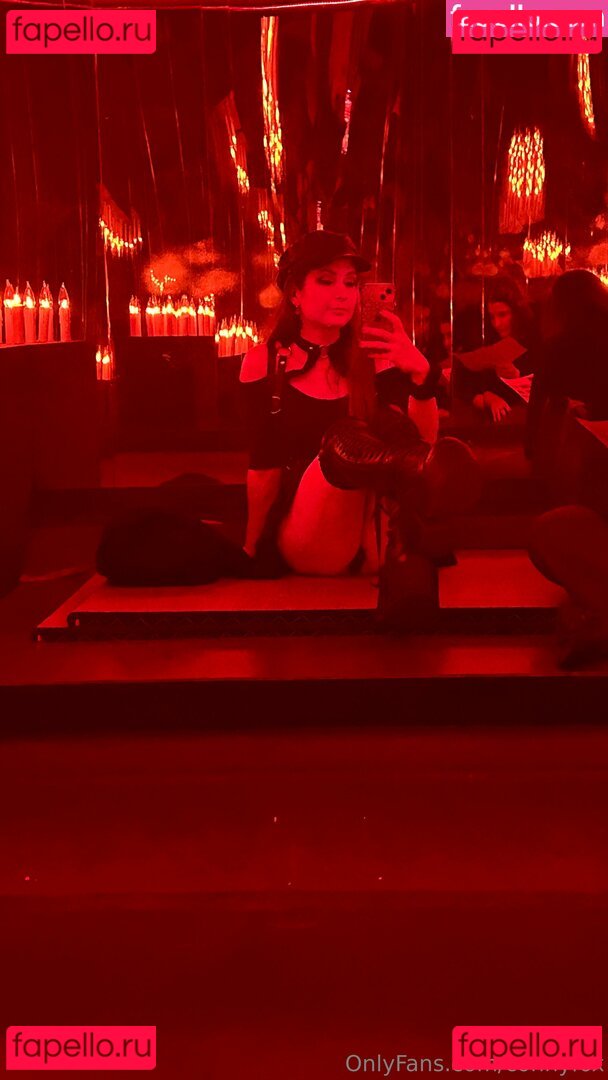 connyfox Onlyfans Photo Gallery 