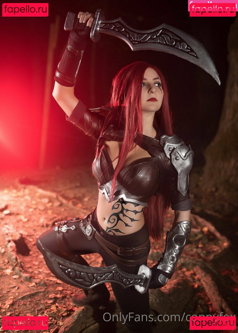 connyfox Onlyfans Photo Gallery 