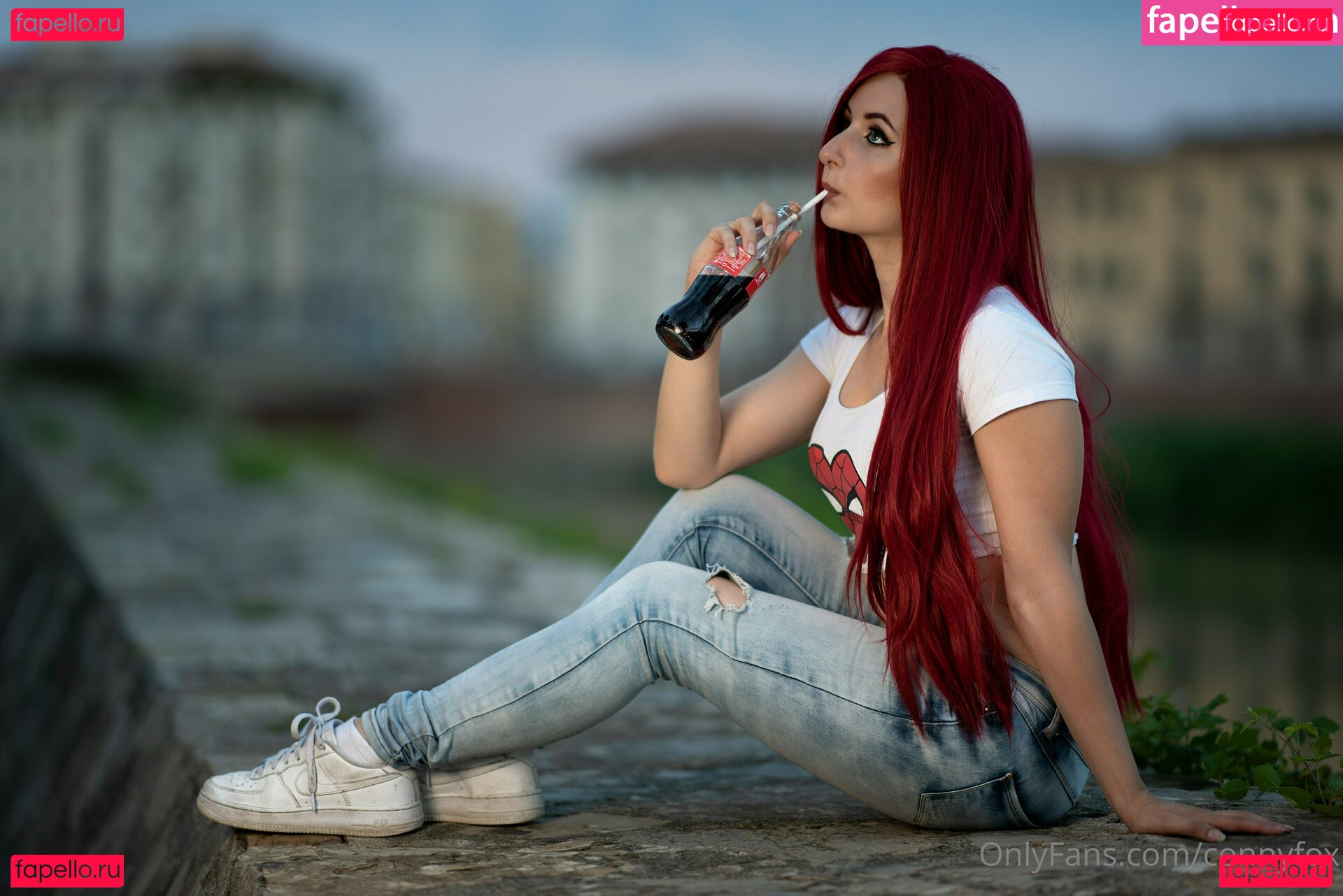 connyfox Onlyfans Photo Gallery 