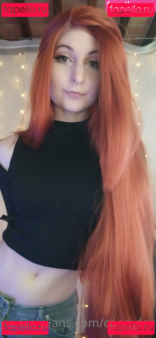 connyfox Onlyfans Photo Gallery 