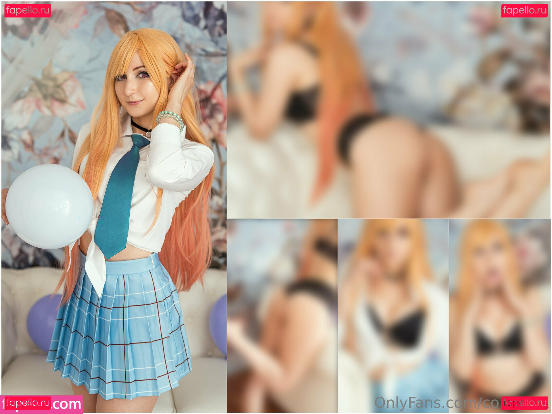 connyfox Onlyfans Photo Gallery 