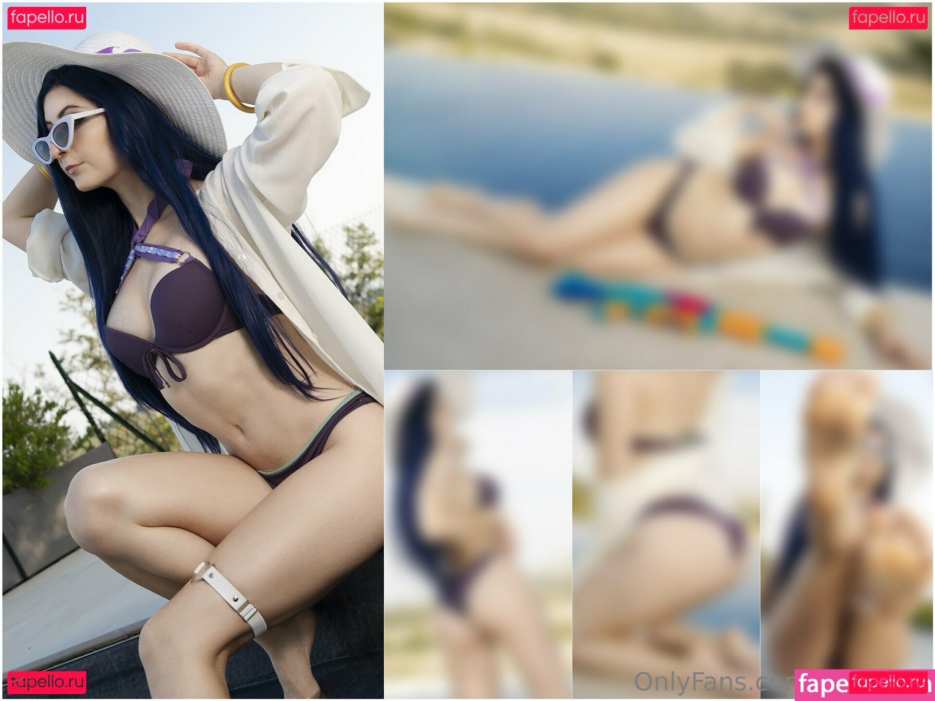 connyfox Onlyfans Photo Gallery 