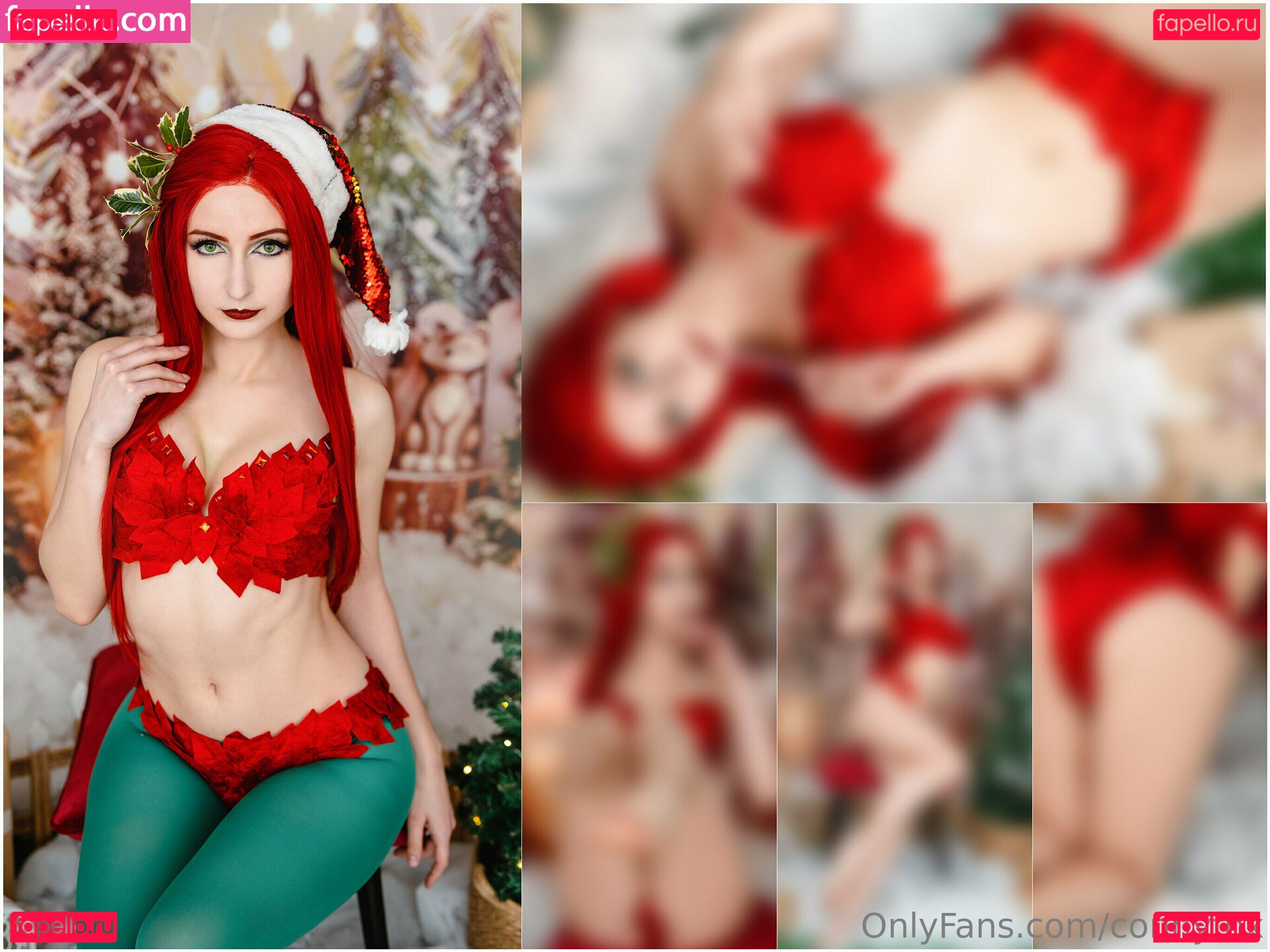 connyfox Onlyfans Photo Gallery 