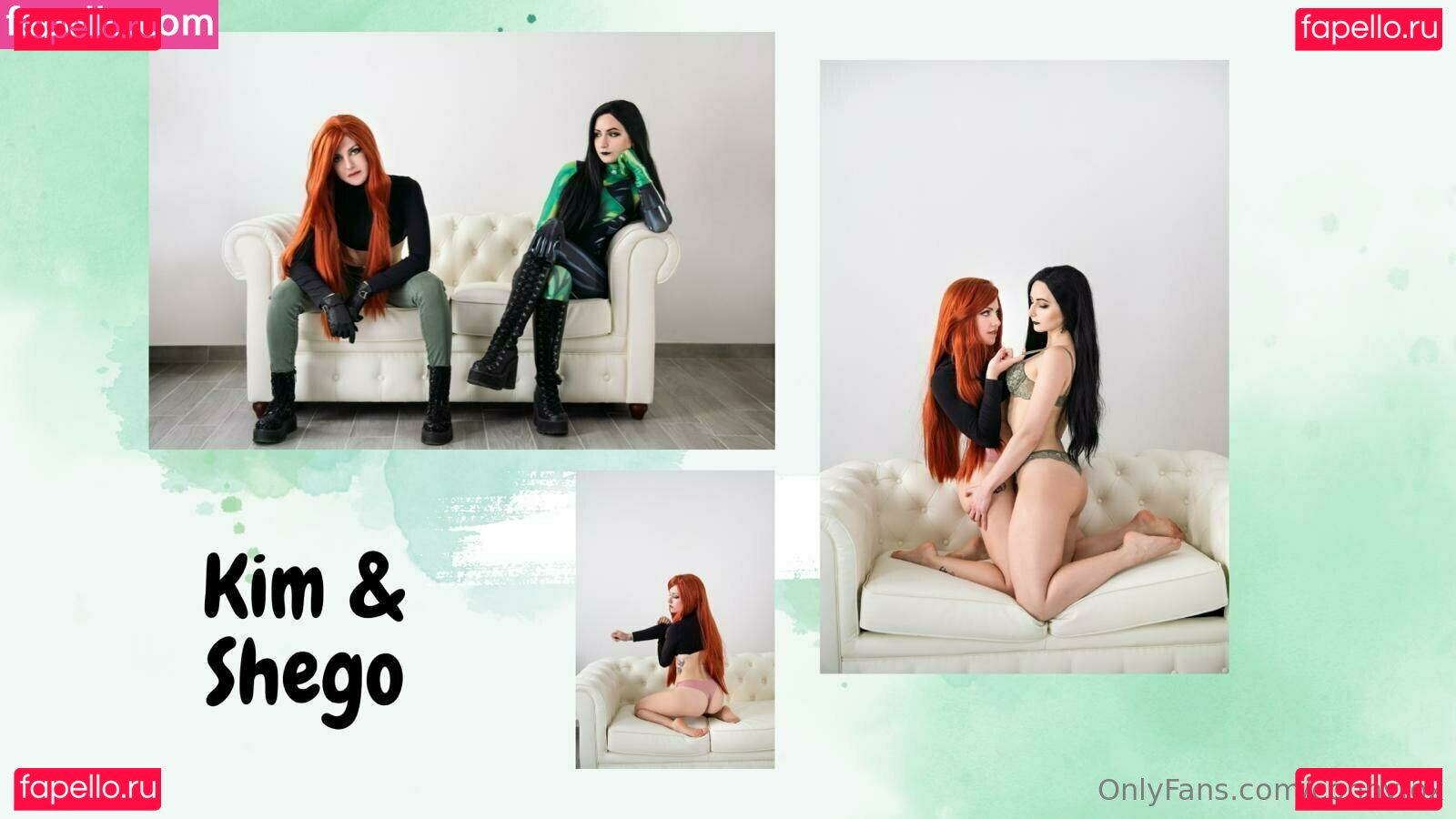 connyfox Onlyfans Photo Gallery 