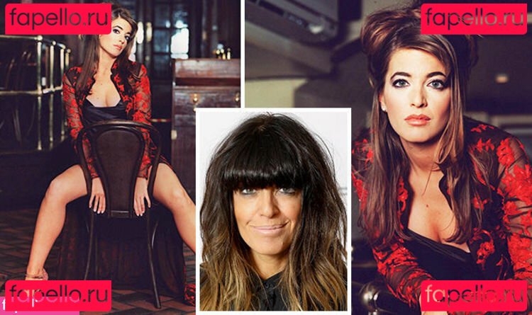 Claudia Winkleman / ClaudiaWinkle Onlyfans Photo Gallery 