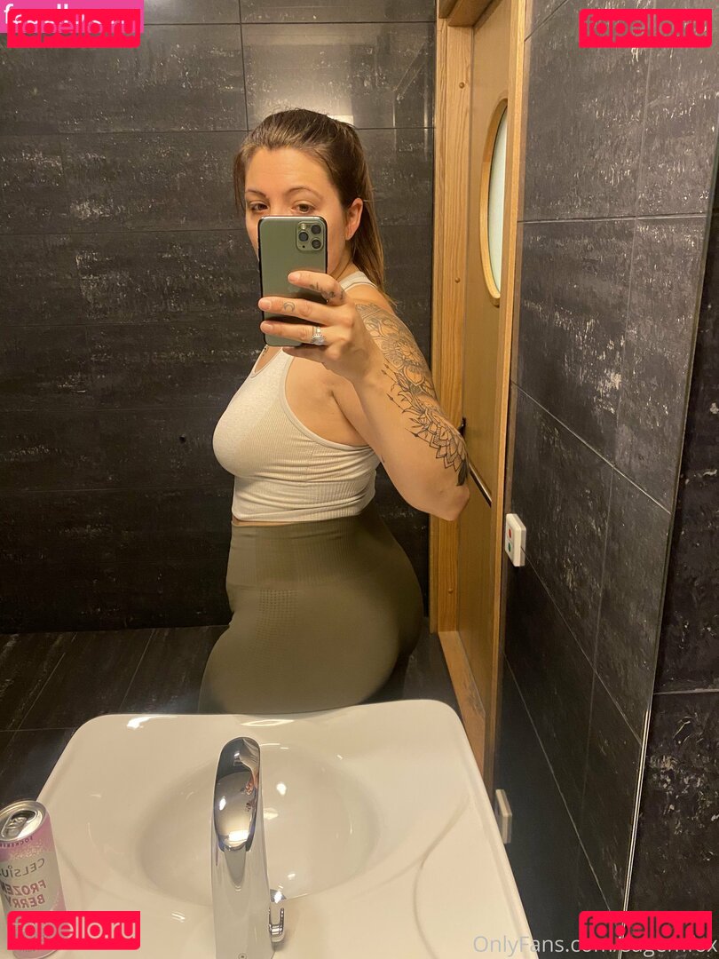 _sagefox_ / reel / sage_foxy Onlyfans Photo Gallery 